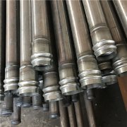 灌注桩57声测管价位  厂家直销沧州市领翔钢管
